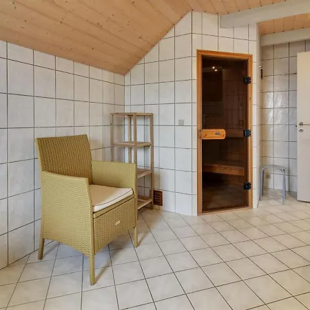 Drusilla - 800m From The Sea In Western Jutland By Interhome Semesterbostad *