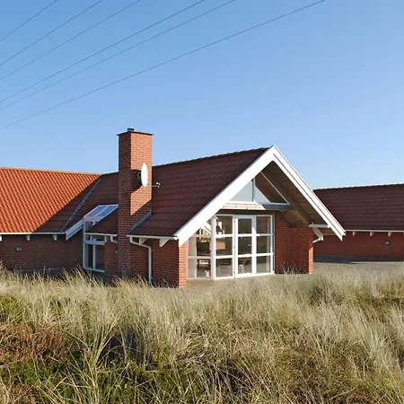 Drusilla - 800m From The Sea In Western Jutland By Interhome Hvide Sande