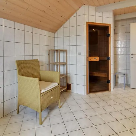 Nyaraló Drusilla - 800m From The Sea By Interhome Hvide Sande