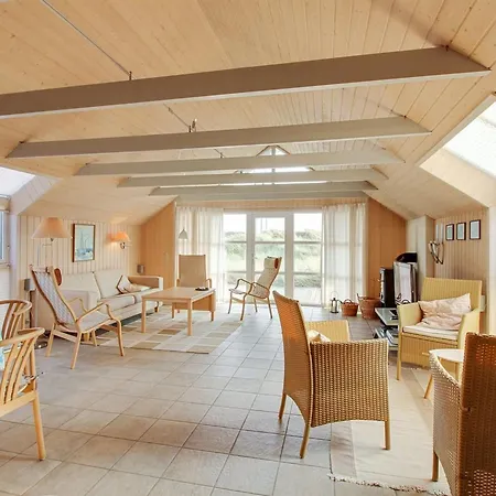 Feriehus Drusilla - 800m From The Sea By Interhome *