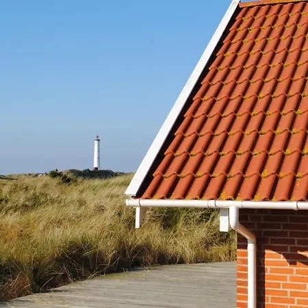Drusilla - 800m From The Sea By Interhome * Hvide Sande